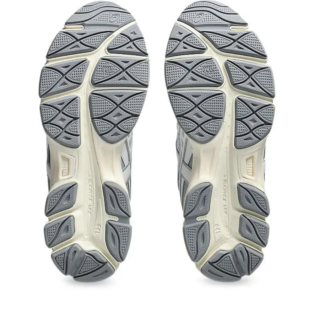 Asics Gel NYC - Cinza/Branco