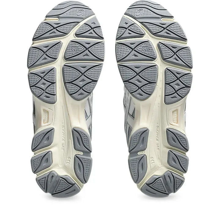 Asics Gel NYC - Cinza/Branco