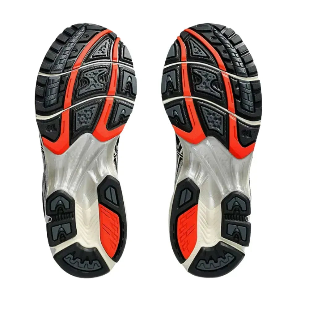 Asics Gel Nimbus 10.1 - Branco/Preto