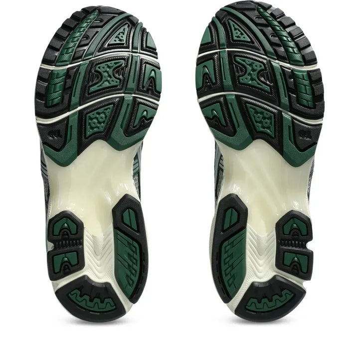 Asics Gel Kayano 14 - Prata/Verde