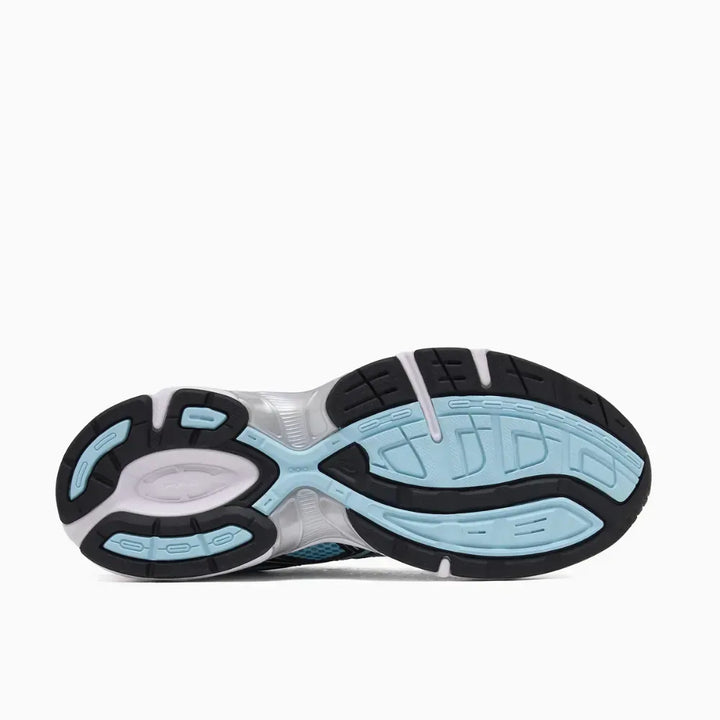 Asics Gel 1130 - Azul/Prata Pura