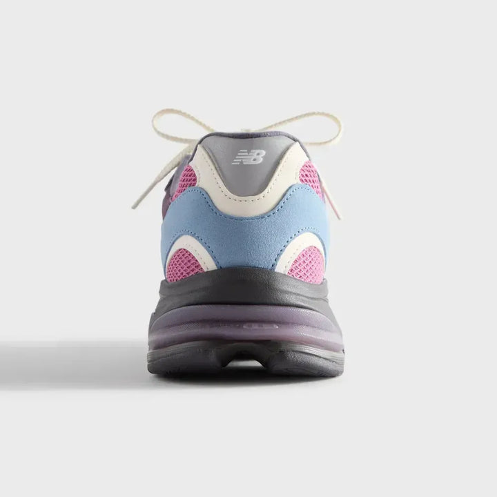 Ronnie Fieg x New Balance Abzorb 2010 - Roxo