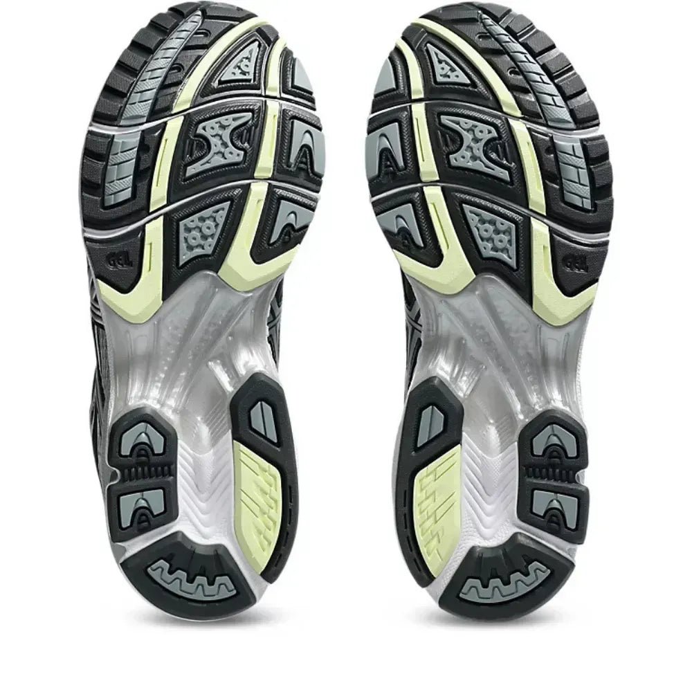 Asics Gel Nimbus 10.1 - Grafite Cinza