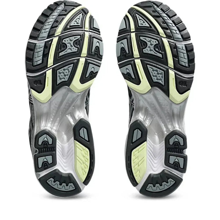 Asics Gel Nimbus 10.1 - Grafite Cinza