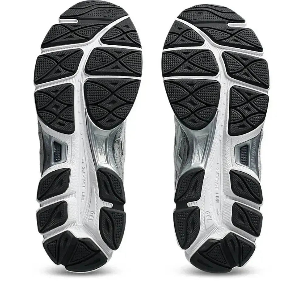 Asics Gel NYC - Geleira Branca/Cinza