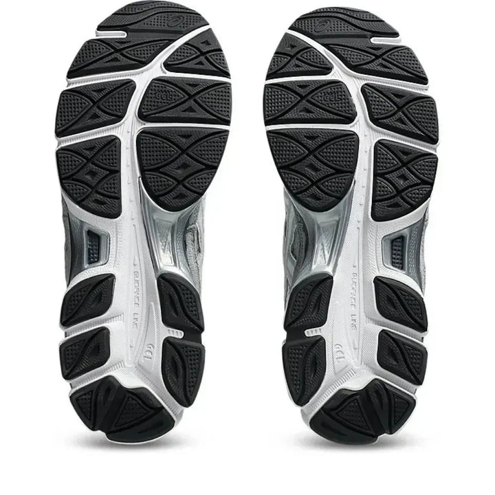 Asics Gel NYC - Geleira Branca/Cinza