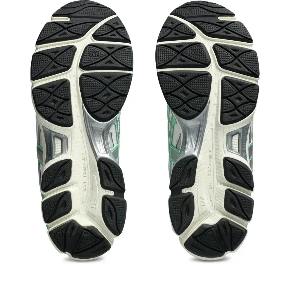 Asics Gel NYC - Branco/Verde