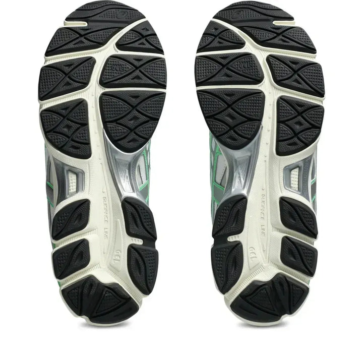 Asics Gel NYC - Branco/Verde