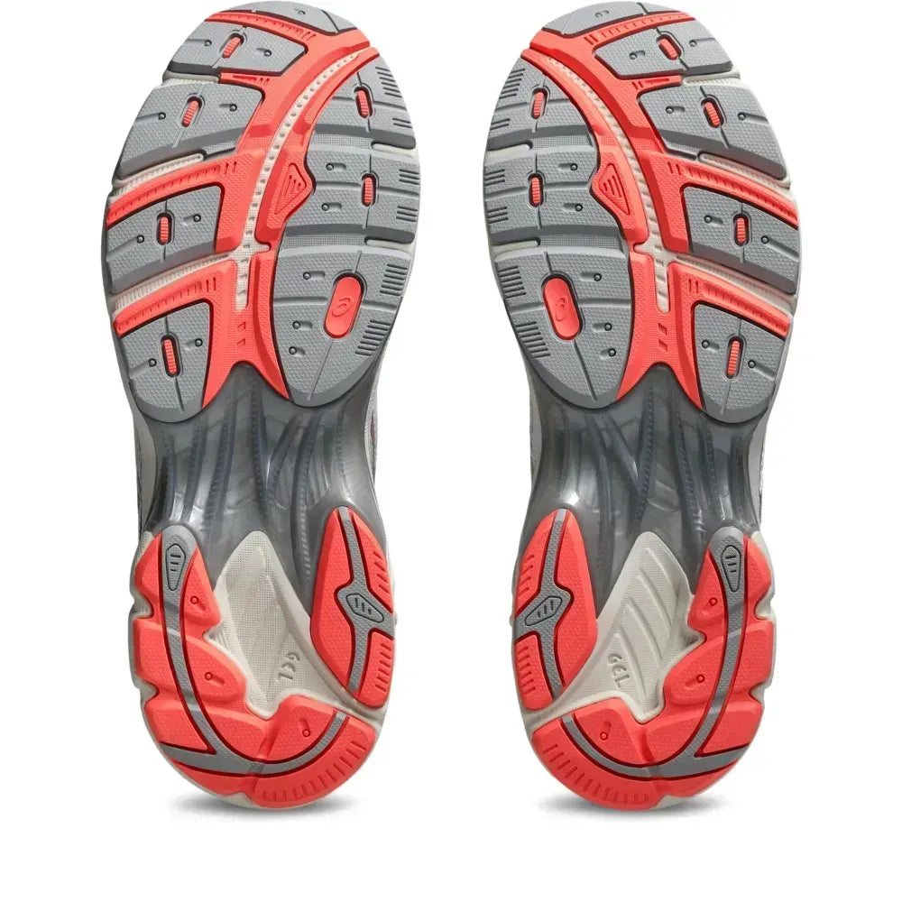 Asics GT 2160 - Branco/Laranja