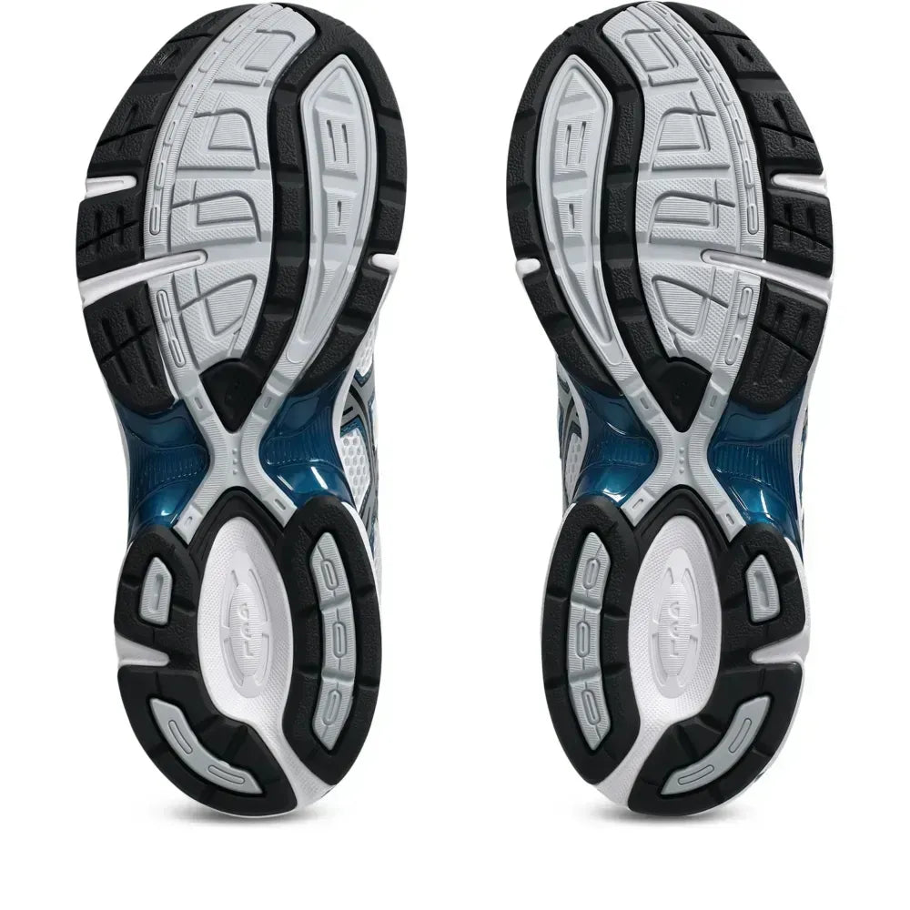 Asics Gel 1130 - Branco/Azul