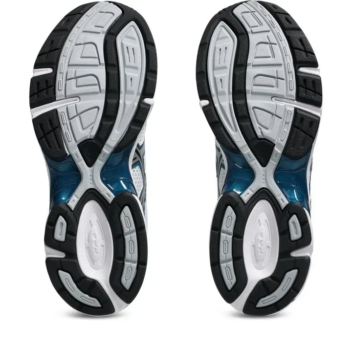 Asics Gel 1130 - Branco/Azul