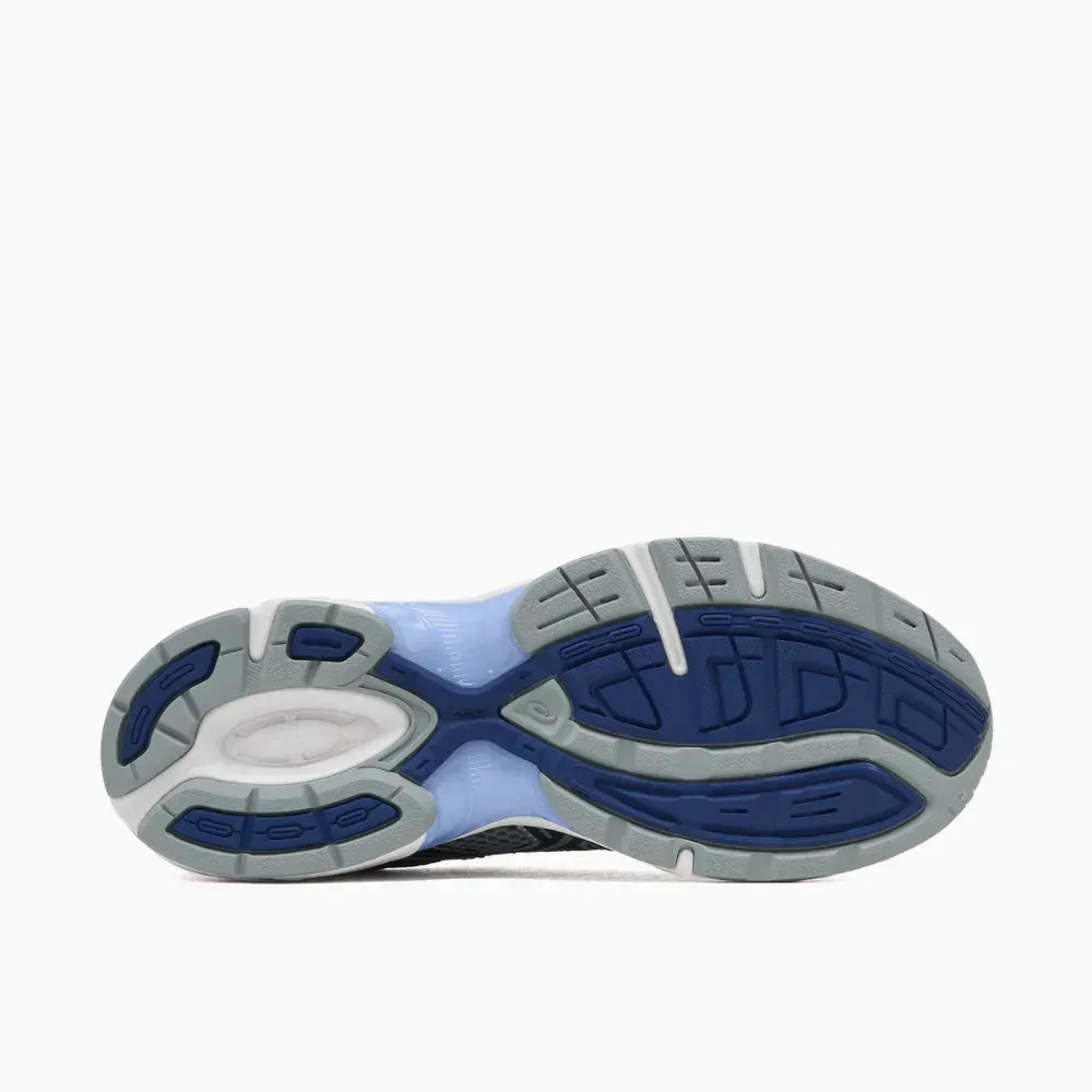 Asics Gel 1130 - Prata Pura