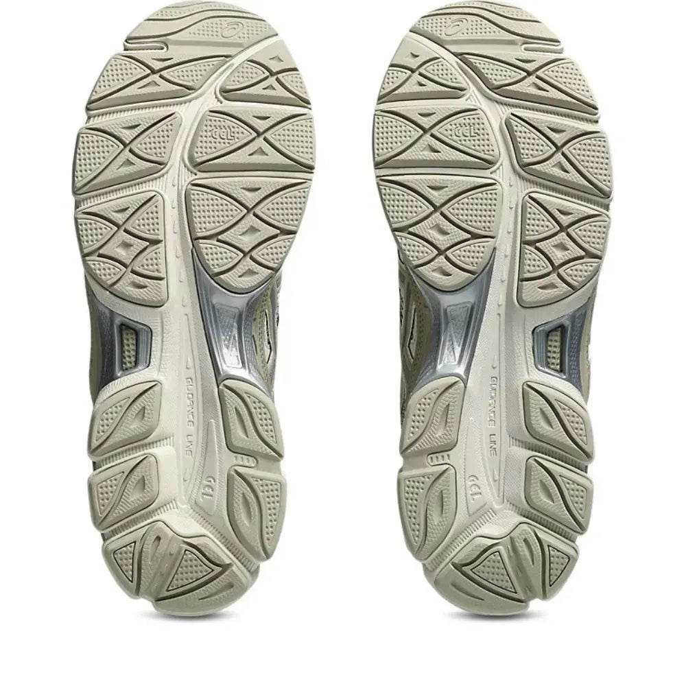 Asics Gel NYC - Lã cinza/Fumaça