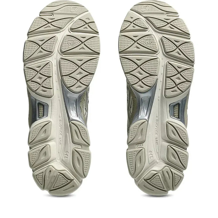 Asics Gel NYC - Lã cinza/Fumaça