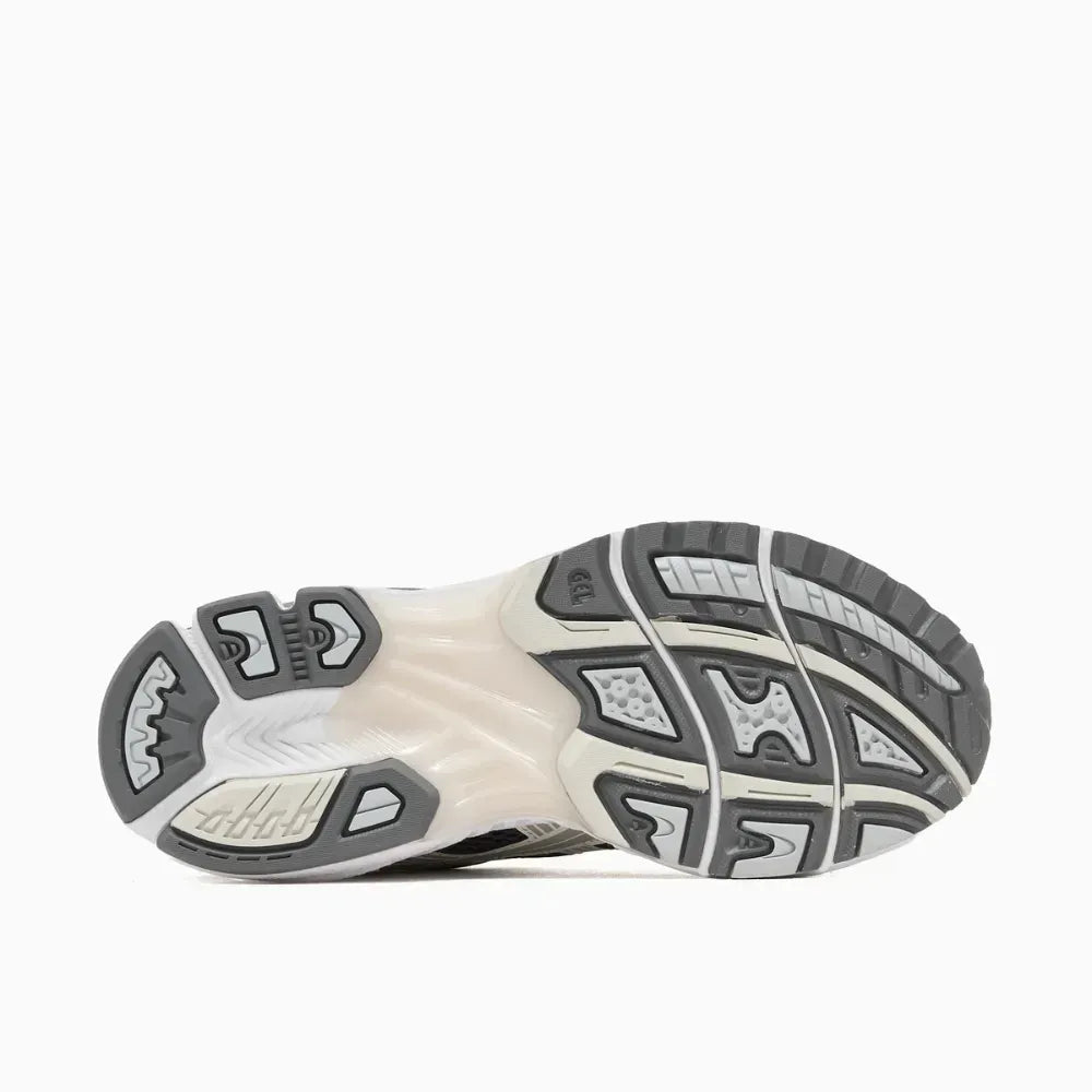 Asics Gel Kayano 14 - Obsidiana/Cimento Cinza