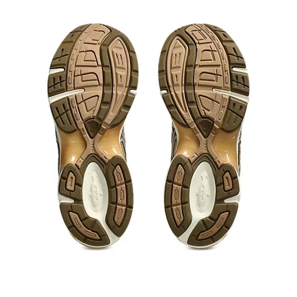 Asics Gel 1130 - Bege Camelo/Castanho