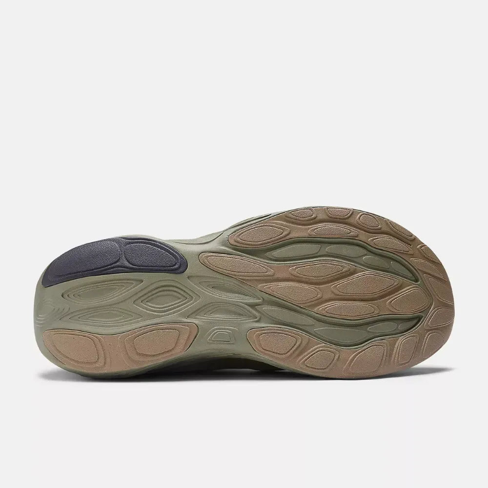 New Balance Fresh Foam X 1080v14 Woodland - Verde Olivia