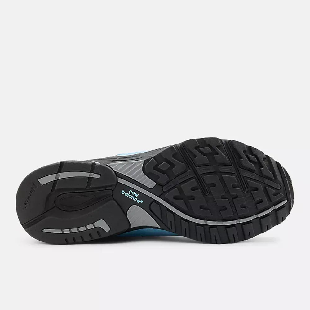 New Balance 991 Made In UK - Azul