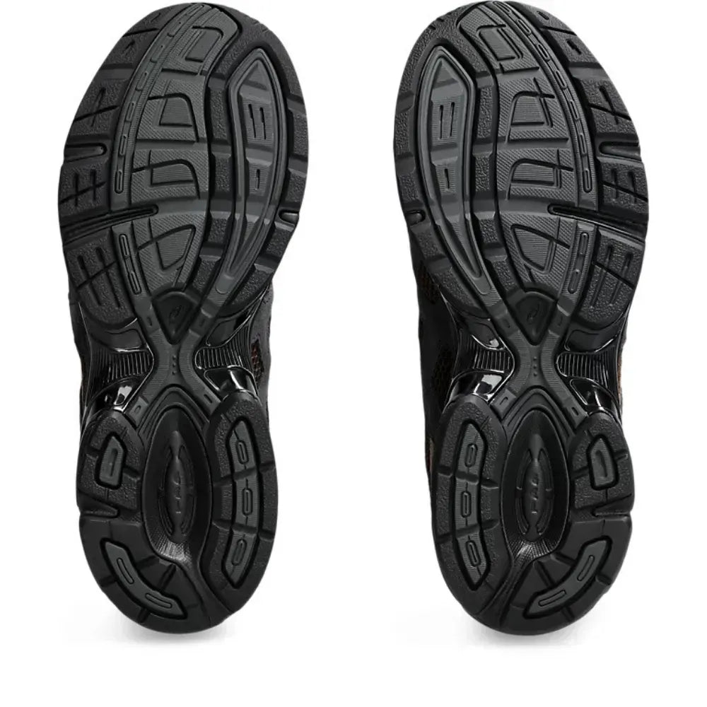 Asics Gel 1130 - Castanho escuro/Meia noite