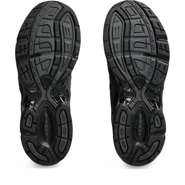 Asics Gel 1130 - Castanho escuro/Meia noite