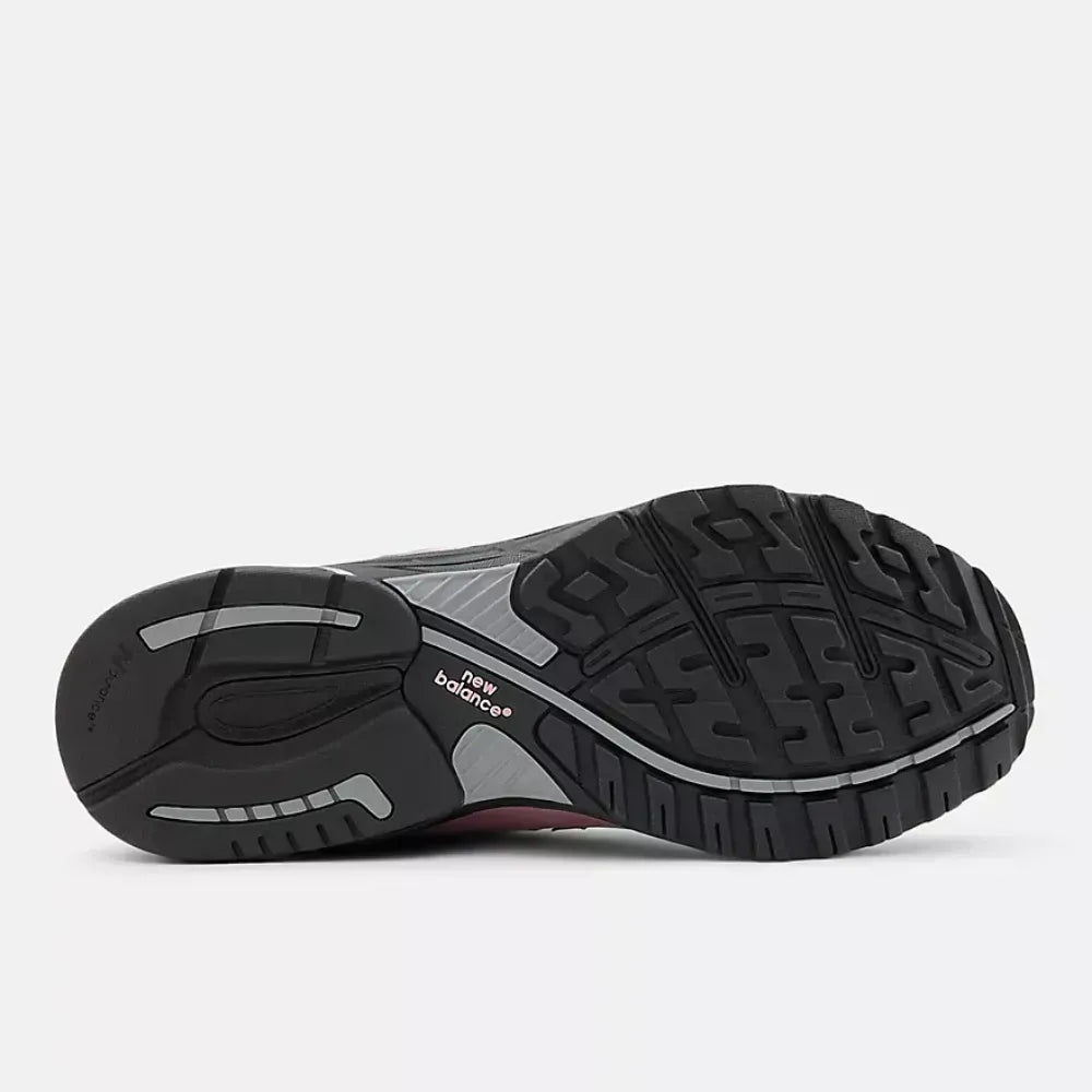 New Balance Made in USA 993 - Rosa/Preto/Cinza