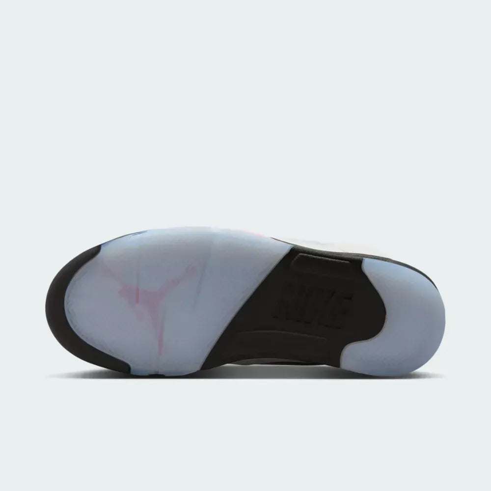 Air Jordan 5 - Rosa Claro