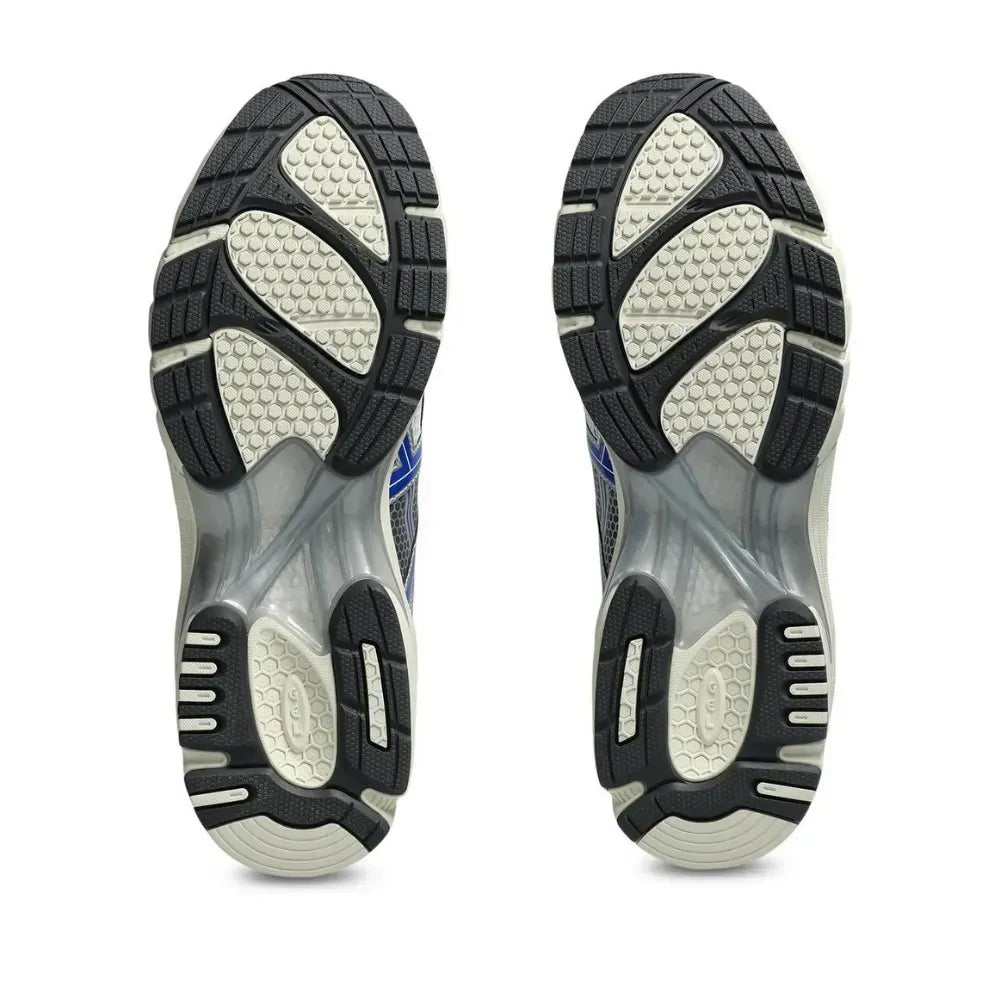 Asics Gel DS Trainer 14 - Branco/Azul