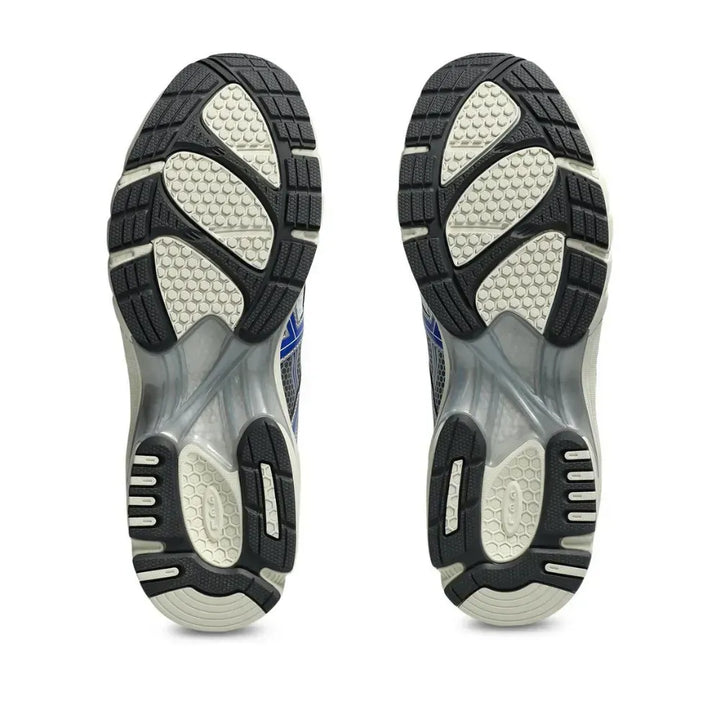 Asics Gel DS Trainer 14 - Branco/Azul