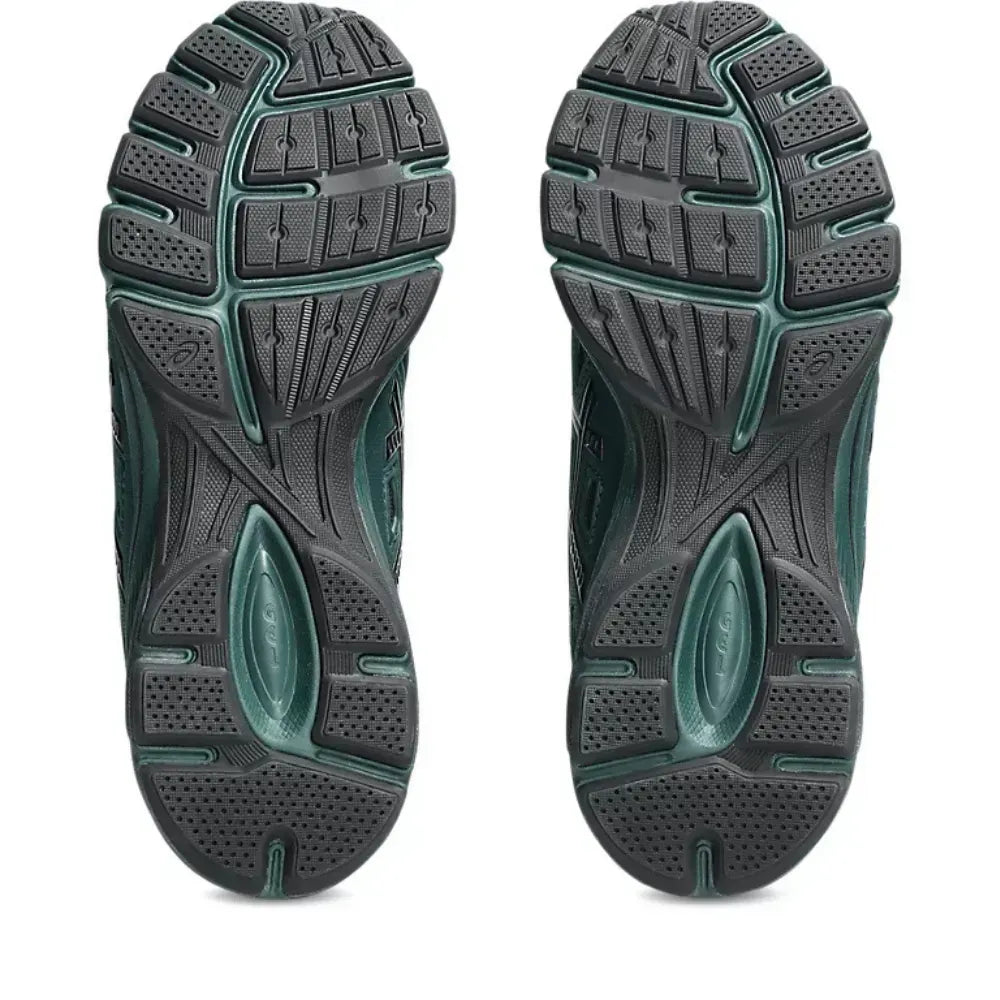 Asics UB12 S Gel SD Lyte – Cinza Escuro