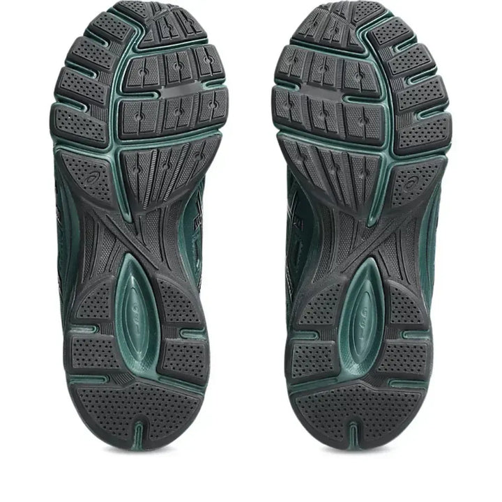 Asics UB12 S Gel SD Lyte – Cinza Escuro