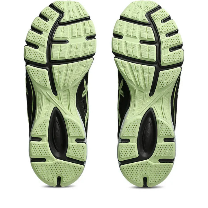 Asics UB12 S Gel SD Lyte – Verde/Marrom