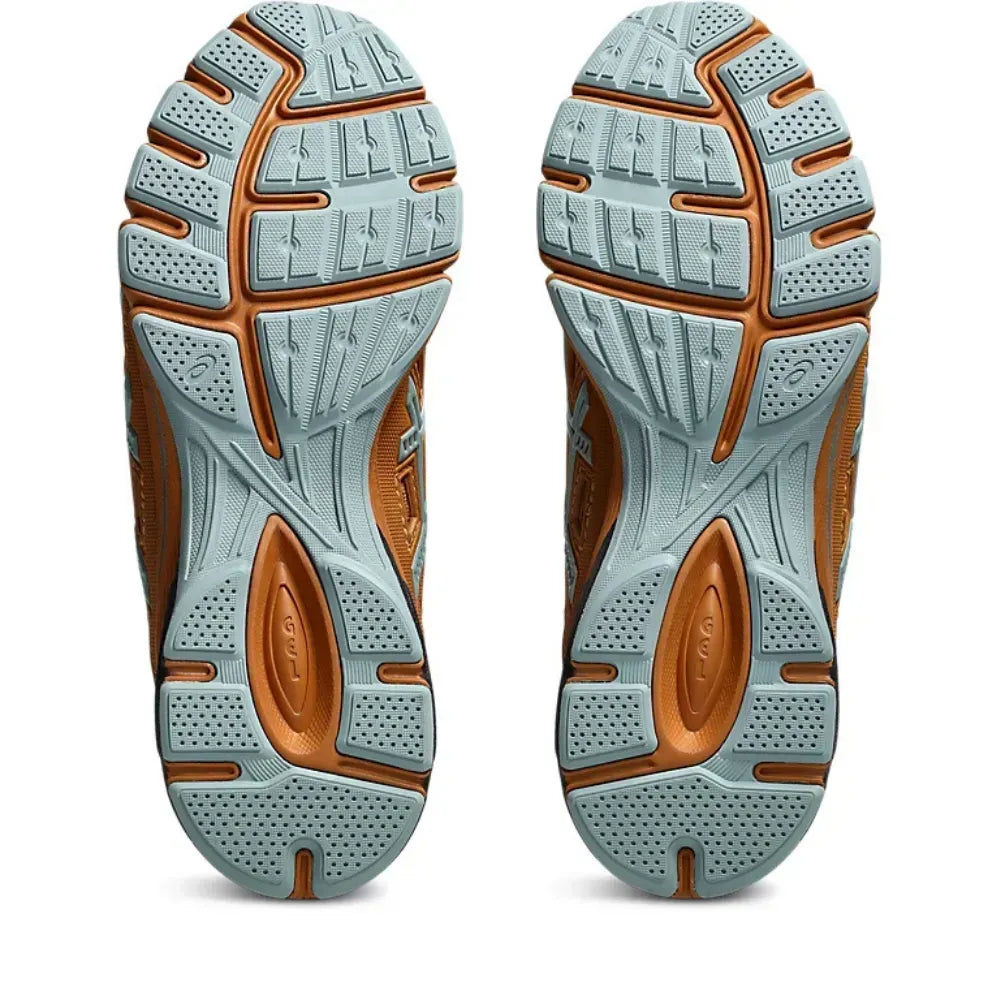 Asics UB12 S Gel SD Lyte – Cinza/Laranja