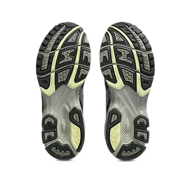 Asics Nimbus 10.1 x 18 East – Marrom/Bege