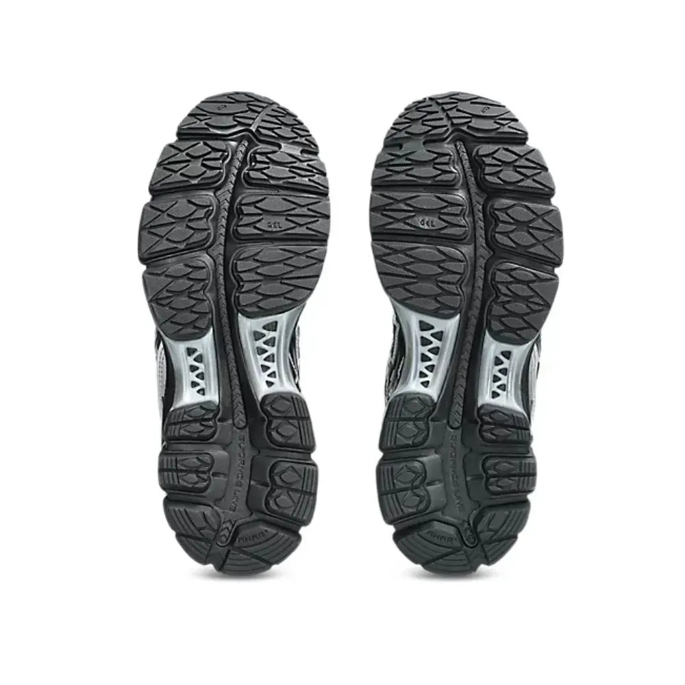 Asics Gel-Kayano 12.1 - Preto Grafite/Cinza