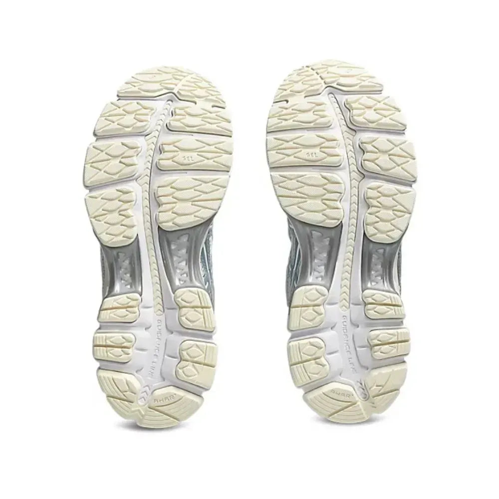 Asics Gel-Kayano 12.1 - Branco/Cinza