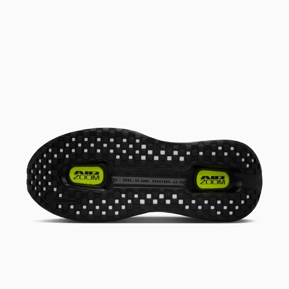 Tênis Nike Vomero Premium Preto/Verde