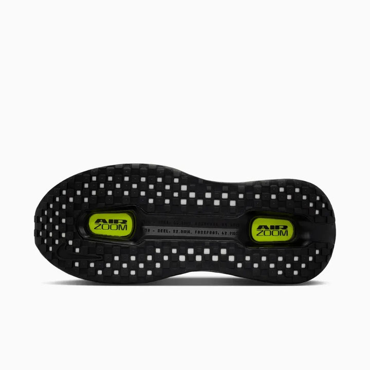 Tênis Nike Vomero Premium Preto/Verde