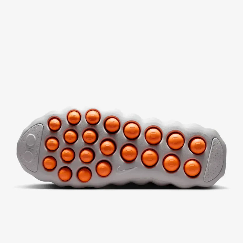 Nike Mind 002 - Cinza