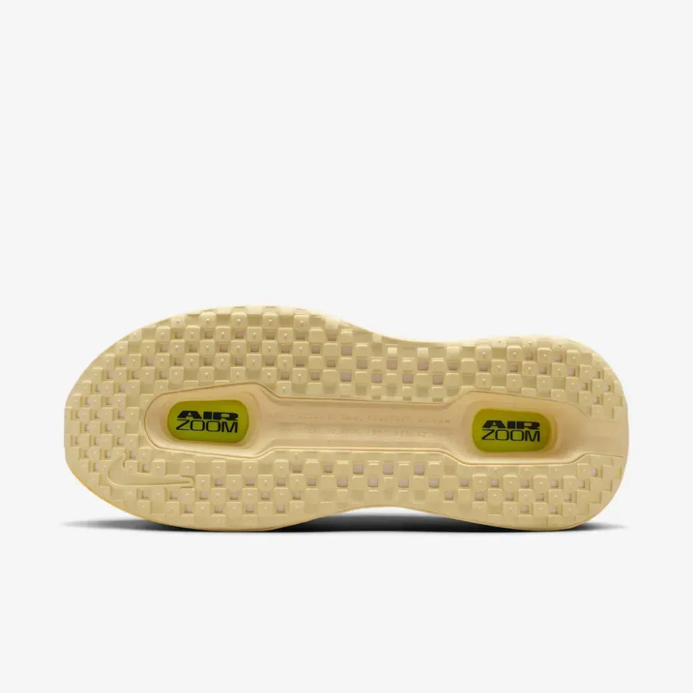 Tênis Nike Vomero Premium Amarelo