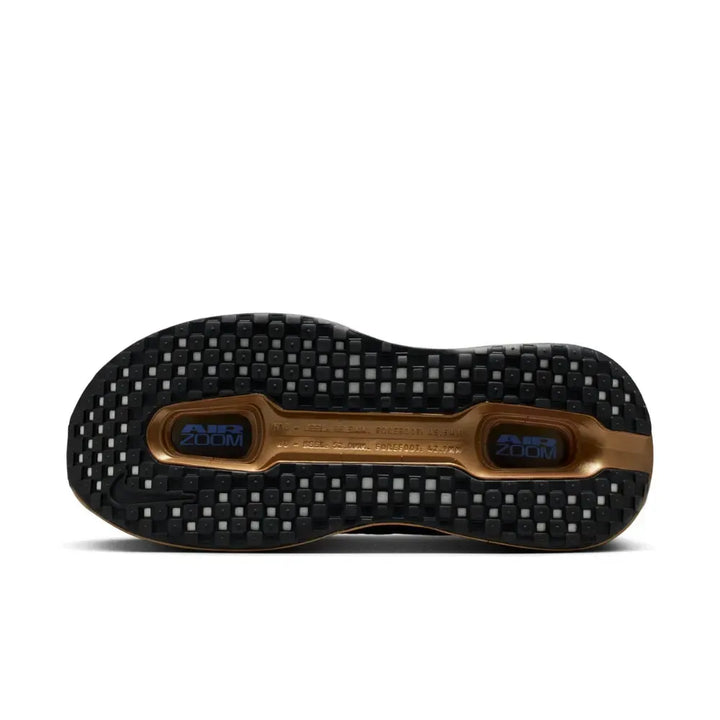 Tênis Nike Vomero Premium Marrom