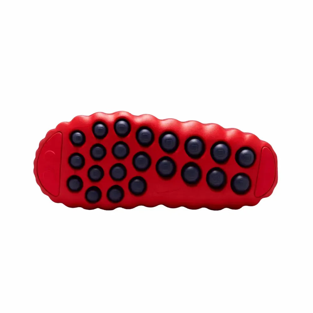 Slide Nike Mind 001 - Vermelho