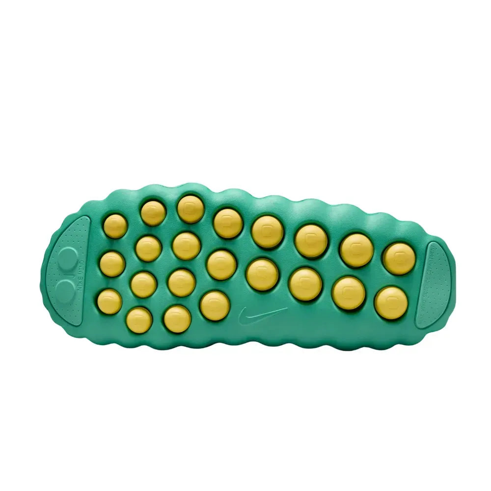 Slide Nike Mind 001 - Verde
