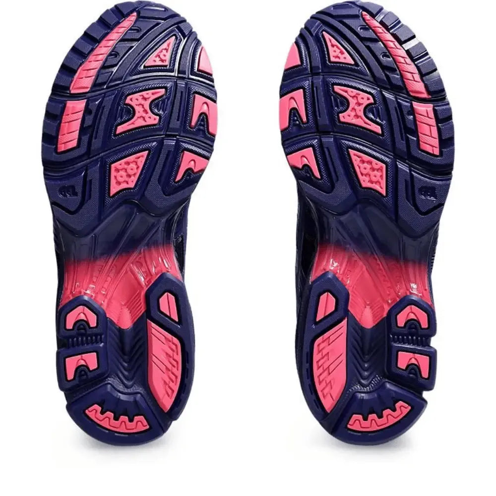 Asics Gel Kayano 14 x 8on8 - Azul Royal/Rosa