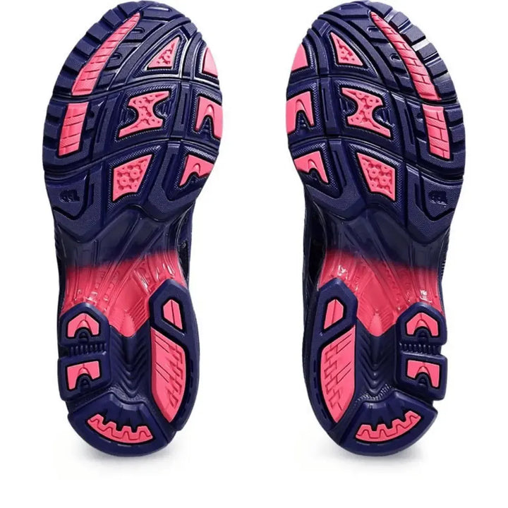 Asics Gel Kayano 14 x 8on8 - Azul Royal/Rosa