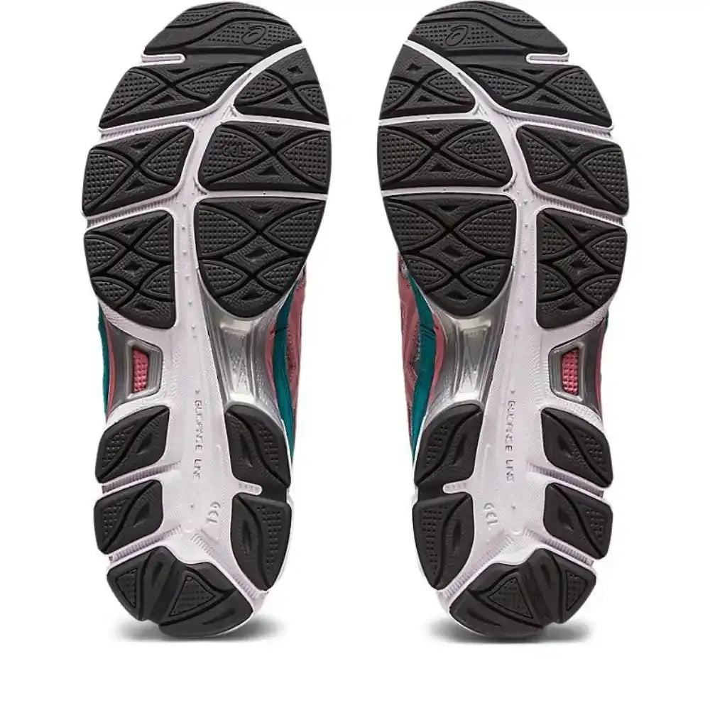 Asics Gel NYC x Awake NY - Azul/Rosa