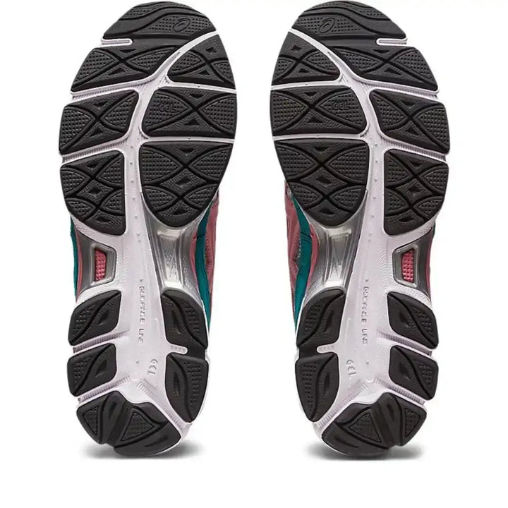 Asics Gel NYC x Awake NY - Azul/Rosa