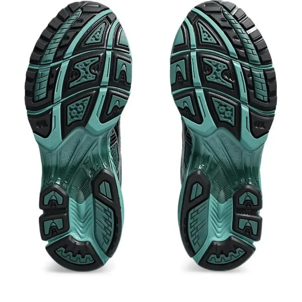 Asics Gel Kayano 14 x Unaffected - Verde