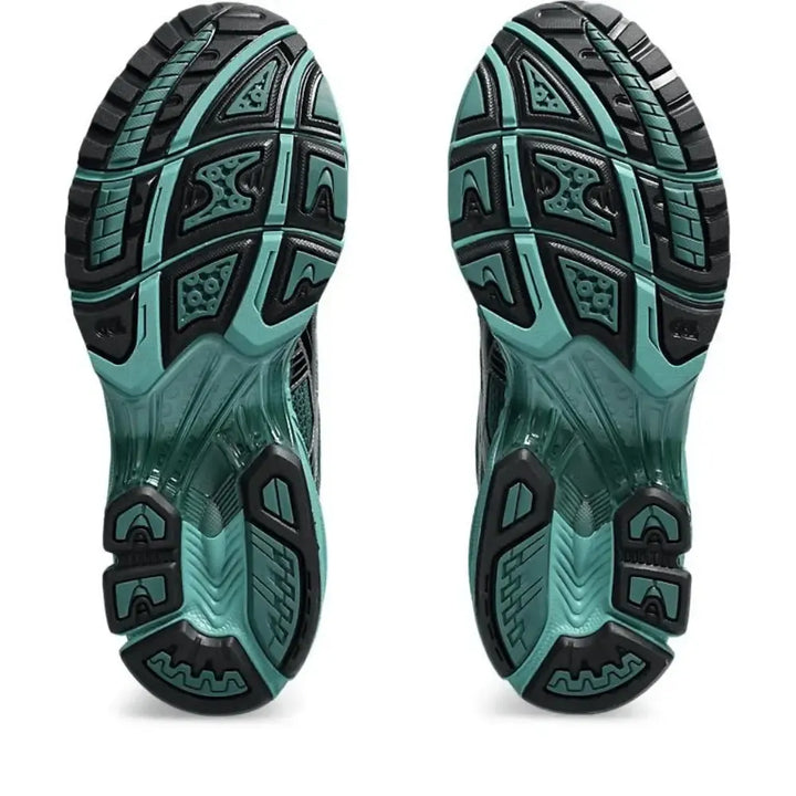 Asics Gel Kayano 14 x Unaffected - Verde