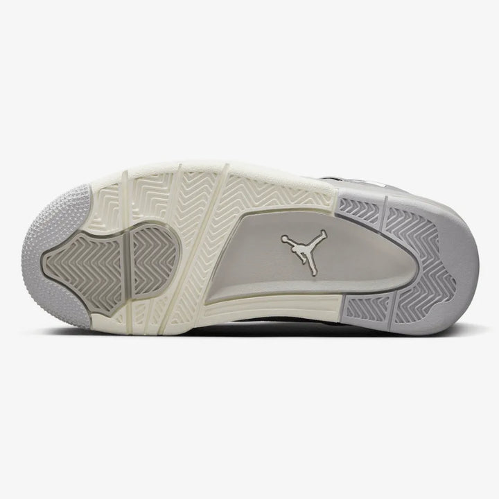 Jordan 4 Retro Frozen Moments