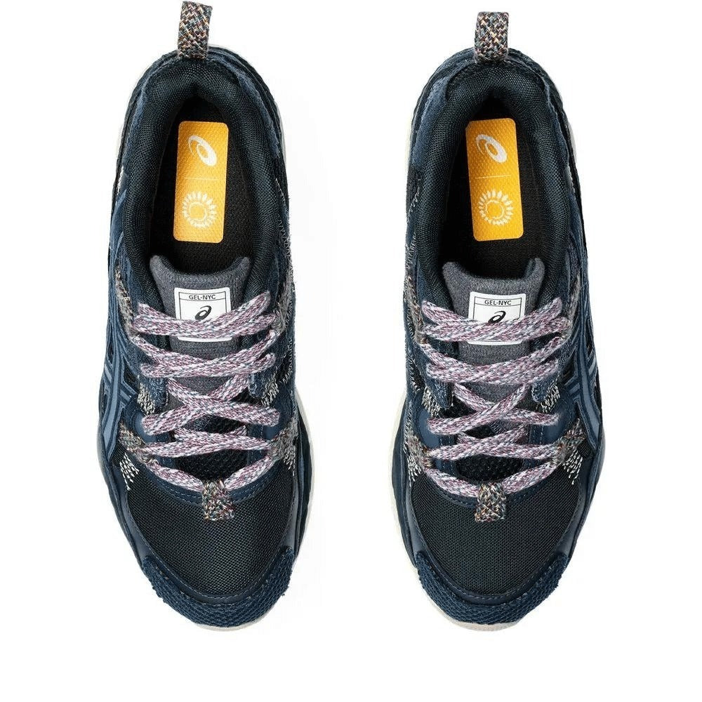 Asics Gel NYC x Fujitaka - Preto/Azul